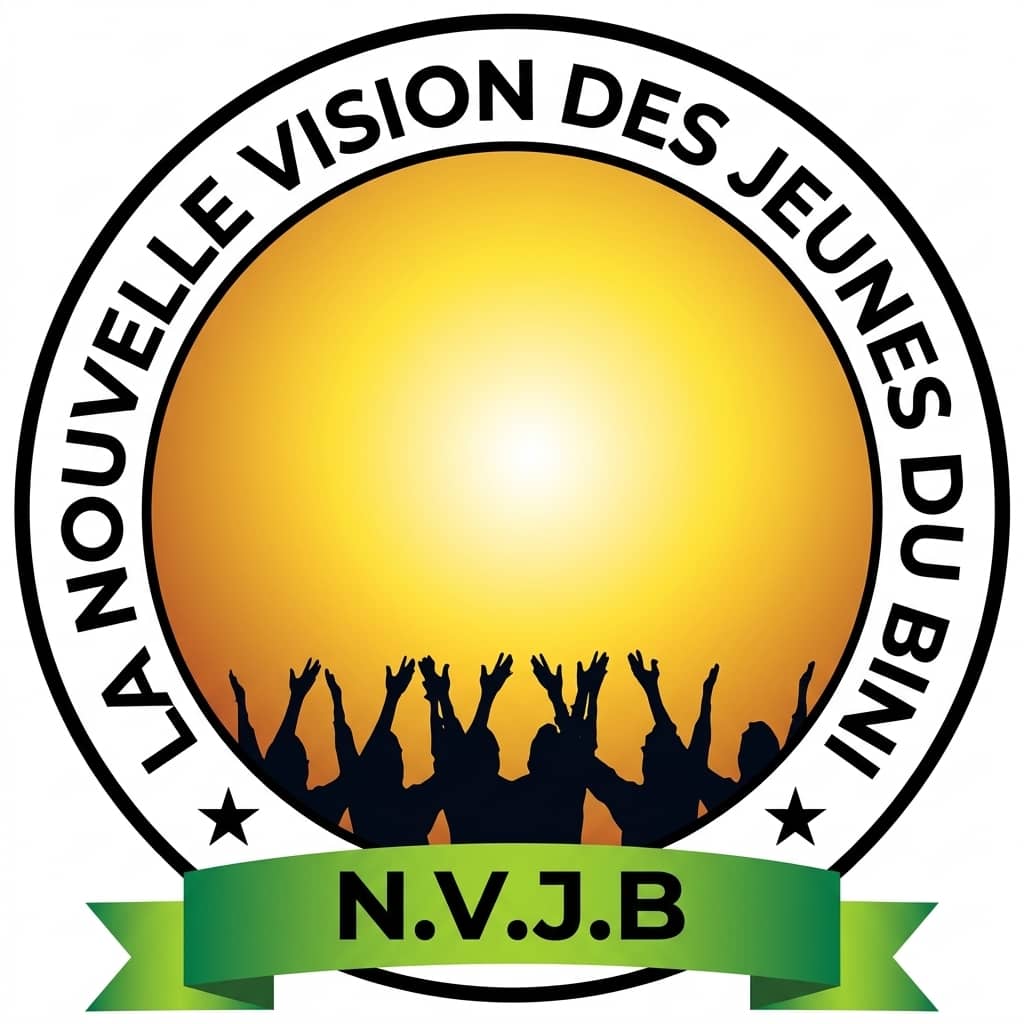 NVJB Logo